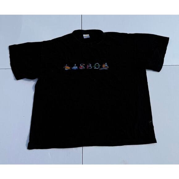 VHP Beach T-Shirt - Perfect for Summer Fun! - Picture 4 of 4